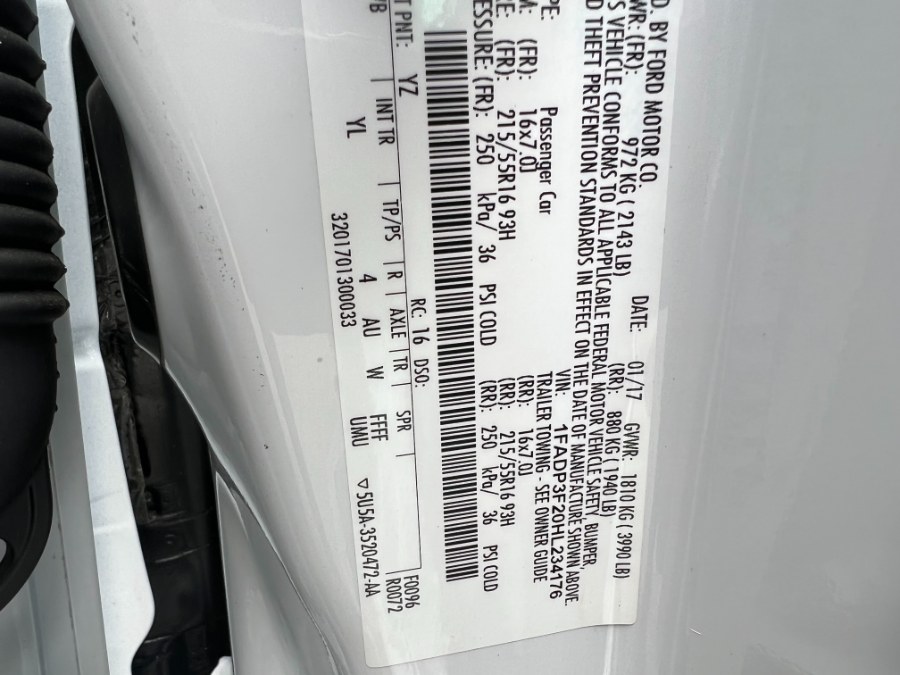 2017 Ford Focus SE Sedan, available for sale in Bristol, Connecticut | Bristol Auto Center LLC. Bristol, Connecticut 2017 Ford Focus SE Sedan, available for sale in Bristol, Connecticut | Bristol Auto Center LLC. Bristol, Connecticut