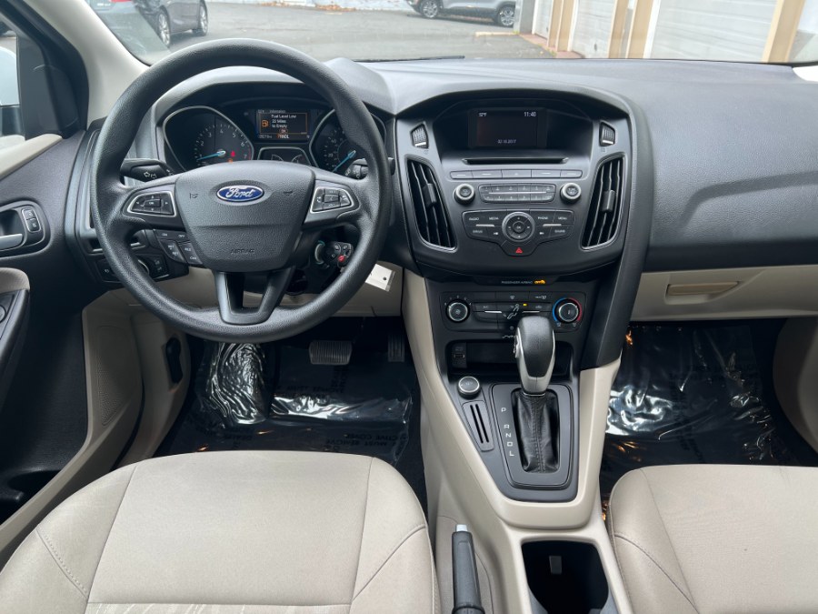 2017 Ford Focus SE Sedan, available for sale in Bristol, Connecticut | Bristol Auto Center LLC. Bristol, Connecticut 2017 Ford Focus SE Sedan, available for sale in Bristol, Connecticut | Bristol Auto Center LLC. Bristol, Connecticut
