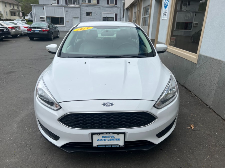 2017 Ford Focus SE Sedan, available for sale in Bristol, Connecticut | Bristol Auto Center LLC. Bristol, Connecticut 2017 Ford Focus SE Sedan, available for sale in Bristol, Connecticut | Bristol Auto Center LLC. Bristol, Connecticut