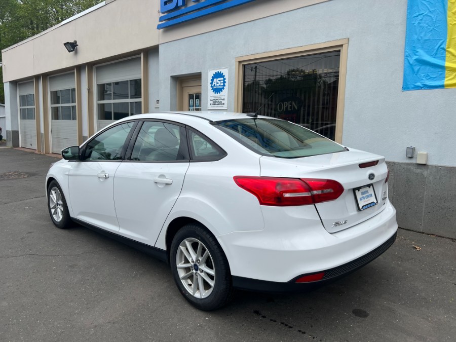 2017 Ford Focus SE Sedan, available for sale in Bristol, Connecticut | Bristol Auto Center LLC. Bristol, Connecticut 2017 Ford Focus SE Sedan, available for sale in Bristol, Connecticut | Bristol Auto Center LLC. Bristol, Connecticut