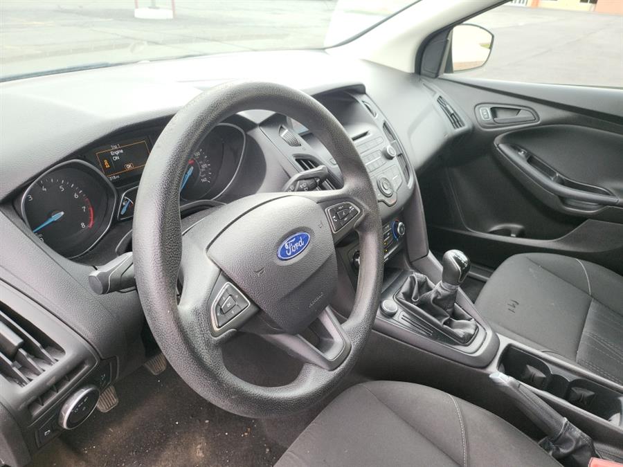 2015 Ford Focus 4dr Sdn S, available for sale in Hartford, Connecticut | Lex Autos LLC. Hartford, Connecticut 2015 Ford Focus 4dr Sdn S, available for sale in Hartford, Connecticut | Lex Autos LLC. Hartford, Connecticut