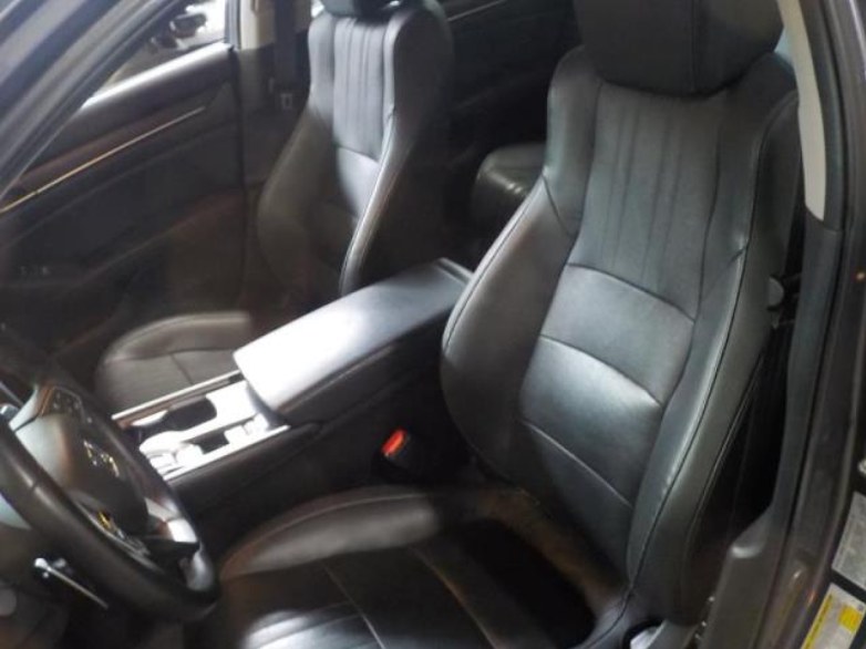 2018 Honda Accord Sedan Touring 2.0T Auto, available for sale in Franklin Square, New York | Luxury Motor Club. Franklin Square, New York 2018 Honda Accord Sedan Touring 2.0T Auto, available for sale in Franklin Square, New York | Luxury Motor Club. Franklin Square, New York