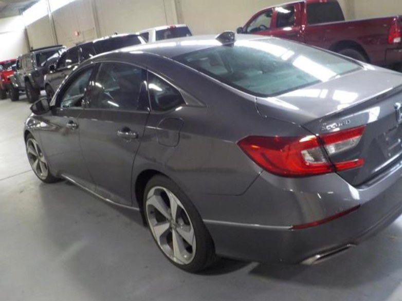 2018 Honda Accord Sedan Touring 2.0T Auto, available for sale in Franklin Square, New York | Luxury Motor Club. Franklin Square, New York 2018 Honda Accord Sedan Touring 2.0T Auto, available for sale in Franklin Square, New York | Luxury Motor Club. Franklin Square, New York