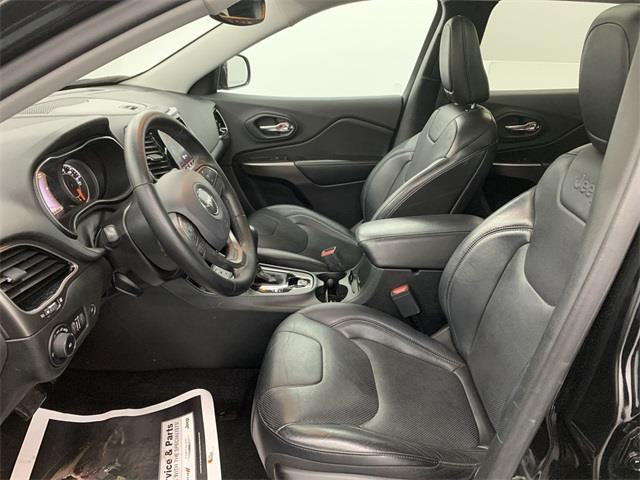 Used Jeep Cherokee Limited 2019 | Eastchester Motor Cars. Bronx, New York Used Jeep Cherokee Limited 2019 | Eastchester Motor Cars. Bronx, New York