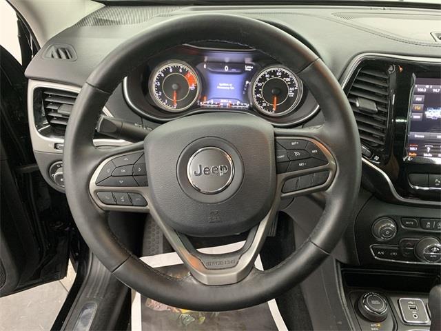Used Jeep Cherokee Limited 2019 | Eastchester Motor Cars. Bronx, New York Used Jeep Cherokee Limited 2019 | Eastchester Motor Cars. Bronx, New York