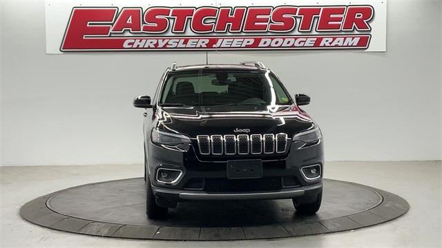 Used Jeep Cherokee Limited 2019 | Eastchester Motor Cars. Bronx, New York Used Jeep Cherokee Limited 2019 | Eastchester Motor Cars. Bronx, New York