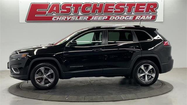 Used Jeep Cherokee Limited 2019 | Eastchester Motor Cars. Bronx, New York Used Jeep Cherokee Limited 2019 | Eastchester Motor Cars. Bronx, New York
