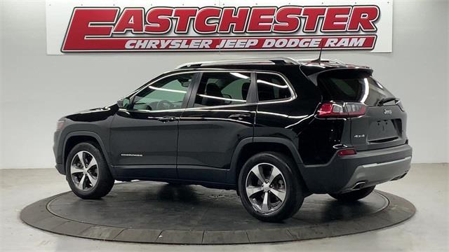 Used Jeep Cherokee Limited 2019 | Eastchester Motor Cars. Bronx, New York Used Jeep Cherokee Limited 2019 | Eastchester Motor Cars. Bronx, New York