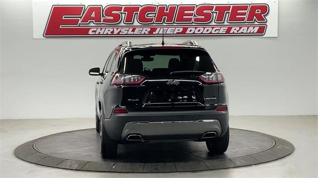 Used Jeep Cherokee Limited 2019 | Eastchester Motor Cars. Bronx, New York Used Jeep Cherokee Limited 2019 | Eastchester Motor Cars. Bronx, New York