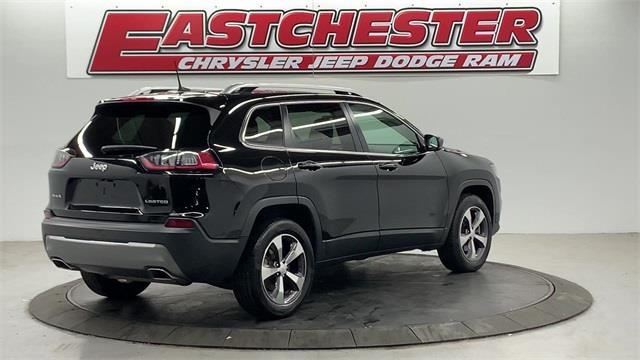 Used Jeep Cherokee Limited 2019 | Eastchester Motor Cars. Bronx, New York Used Jeep Cherokee Limited 2019 | Eastchester Motor Cars. Bronx, New York