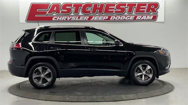 Used Jeep Cherokee Limited 2019 | Eastchester Motor Cars. Bronx, New York Used Jeep Cherokee Limited 2019 | Eastchester Motor Cars. Bronx, New York