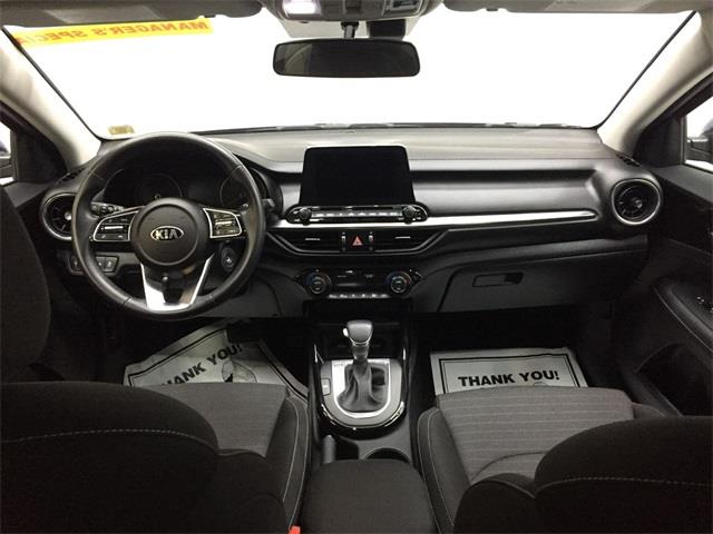 Used Kia Forte S 2019 | Eastchester Motor Cars. Bronx, New York Used Kia Forte S 2019 | Eastchester Motor Cars. Bronx, New York