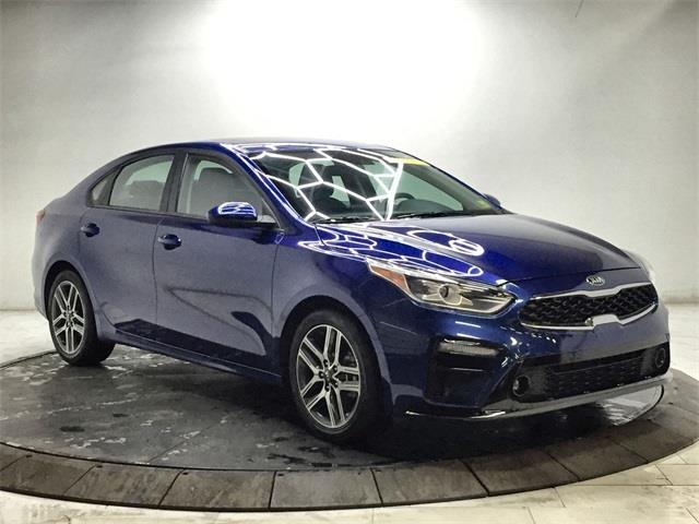 Used Kia Forte S 2019 | Eastchester Motor Cars. Bronx, New York Used Kia Forte S 2019 | Eastchester Motor Cars. Bronx, New York