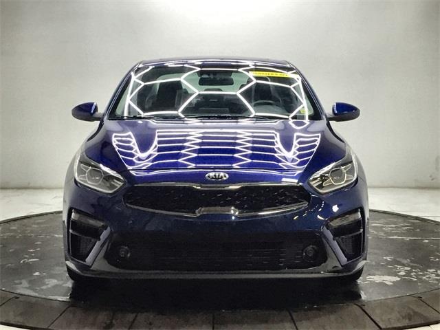 Used Kia Forte S 2019 | Eastchester Motor Cars. Bronx, New York Used Kia Forte S 2019 | Eastchester Motor Cars. Bronx, New York