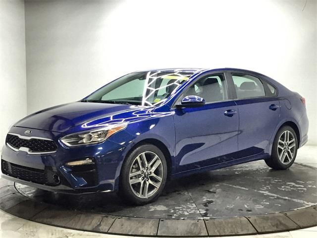 Used Kia Forte S 2019 | Eastchester Motor Cars. Bronx, New York Used Kia Forte S 2019 | Eastchester Motor Cars. Bronx, New York