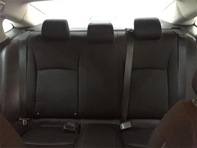Used Honda Civic LX 2019 | Eastchester Motor Cars. Bronx, New York Used Honda Civic LX 2019 | Eastchester Motor Cars. Bronx, New York