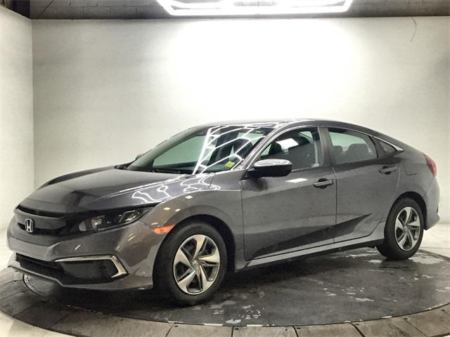 Used Honda Civic LX 2019 | Eastchester Motor Cars. Bronx, New York Used Honda Civic LX 2019 | Eastchester Motor Cars. Bronx, New York