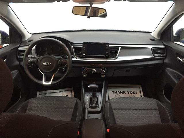 Used Kia Rio S 2019 | Eastchester Motor Cars. Bronx, New York Used Kia Rio S 2019 | Eastchester Motor Cars. Bronx, New York