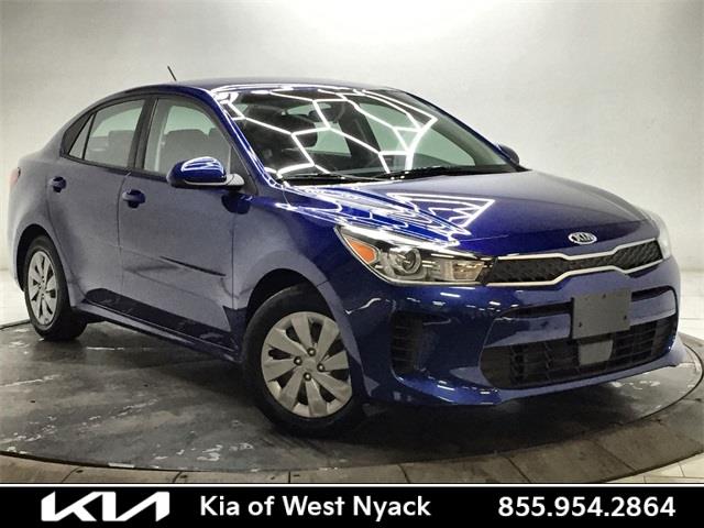 Used Kia Rio S 2019 | Eastchester Motor Cars. Bronx, New York Used Kia Rio S 2019 | Eastchester Motor Cars. Bronx, New York