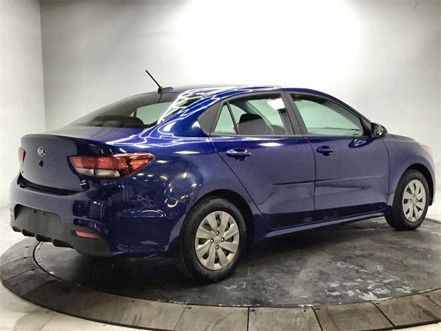 Used Kia Rio S 2019 | Eastchester Motor Cars. Bronx, New York Used Kia Rio S 2019 | Eastchester Motor Cars. Bronx, New York