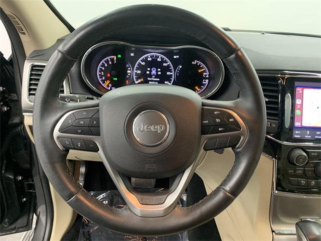 Used Jeep Grand Cherokee Limited 2019 | Eastchester Motor Cars. Bronx, New York Used Jeep Grand Cherokee Limited 2019 | Eastchester Motor Cars. Bronx, New York