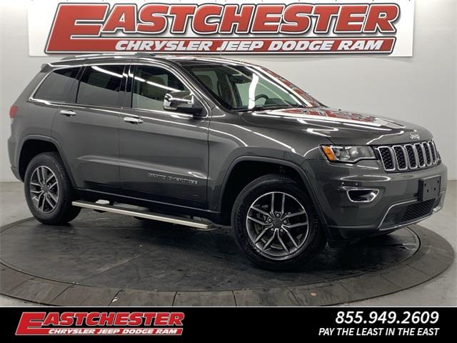 Used Jeep Grand Cherokee Limited 2019 | Eastchester Motor Cars. Bronx, New York Used Jeep Grand Cherokee Limited 2019 | Eastchester Motor Cars. Bronx, New York
