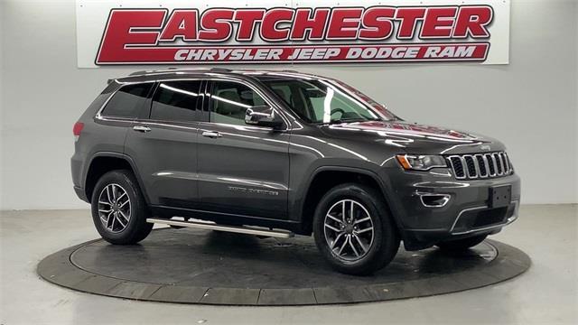 Used Jeep Grand Cherokee Limited 2019 | Eastchester Motor Cars. Bronx, New York Used Jeep Grand Cherokee Limited 2019 | Eastchester Motor Cars. Bronx, New York