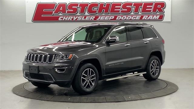 Used Jeep Grand Cherokee Limited 2019 | Eastchester Motor Cars. Bronx, New York Used Jeep Grand Cherokee Limited 2019 | Eastchester Motor Cars. Bronx, New York