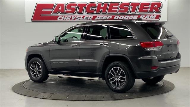 Used Jeep Grand Cherokee Limited 2019 | Eastchester Motor Cars. Bronx, New York Used Jeep Grand Cherokee Limited 2019 | Eastchester Motor Cars. Bronx, New York