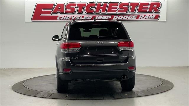 Used Jeep Grand Cherokee Limited 2019 | Eastchester Motor Cars. Bronx, New York Used Jeep Grand Cherokee Limited 2019 | Eastchester Motor Cars. Bronx, New York