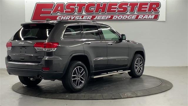 Used Jeep Grand Cherokee Limited 2019 | Eastchester Motor Cars. Bronx, New York Used Jeep Grand Cherokee Limited 2019 | Eastchester Motor Cars. Bronx, New York