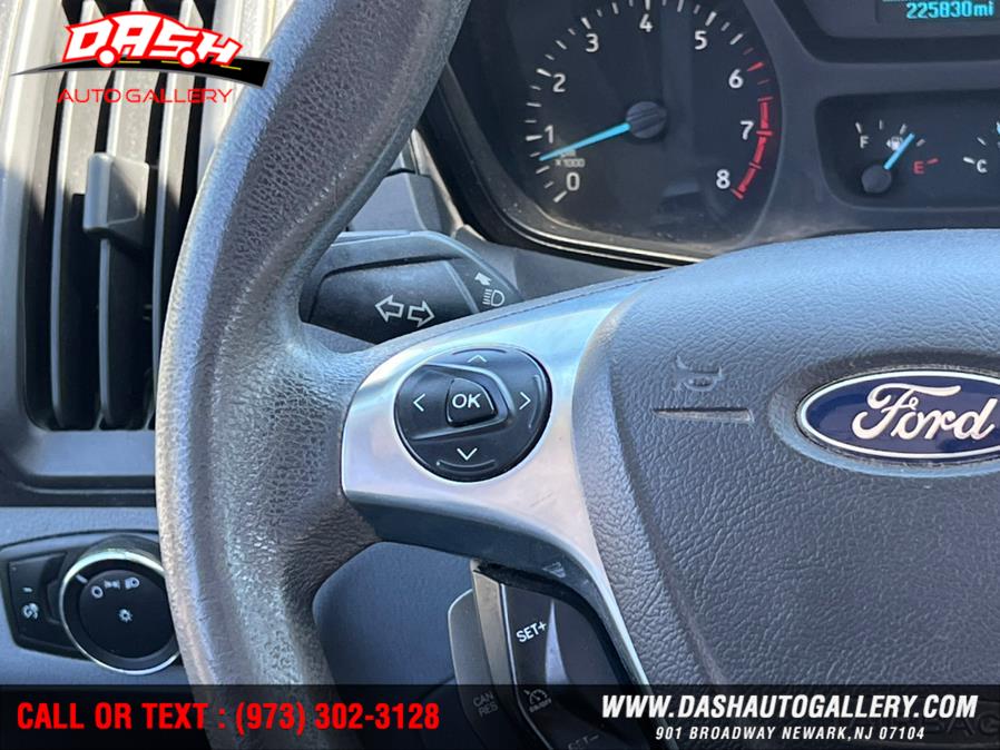 Used Ford Transit Cargo Van T-250 148" EL Hi Rf 9000 GVWR Sliding RH Dr 2015 | Dash Auto Gallery Inc.. Newark, New Jersey Used Ford Transit Cargo Van T-250 148" EL Hi Rf 9000 GVWR Sliding RH Dr 2015 | Dash Auto Gallery Inc.. Newark, New Jersey