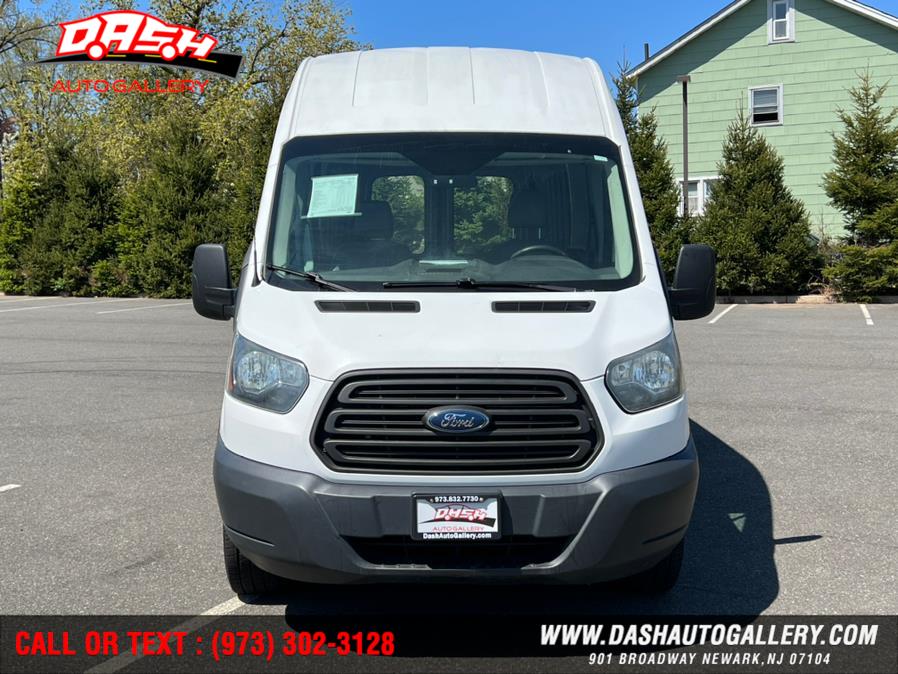 Used Ford Transit Cargo Van T-250 148" EL Hi Rf 9000 GVWR Sliding RH Dr 2015 | Dash Auto Gallery Inc.. Newark, New Jersey Used Ford Transit Cargo Van T-250 148" EL Hi Rf 9000 GVWR Sliding RH Dr 2015 | Dash Auto Gallery Inc.. Newark, New Jersey