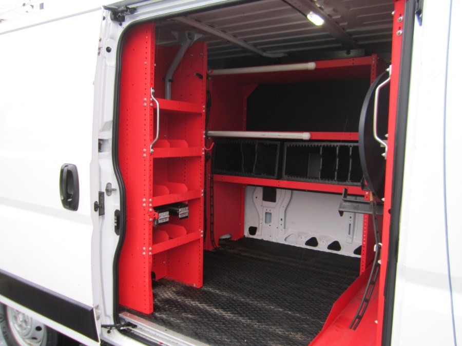 2019 Ram ProMaster Cargo Van 1500 Low Roof 136" WB, available for sale in Medford, Massachusetts | A-Tech. Medford, Massachusetts 2019 Ram ProMaster Cargo Van 1500 Low Roof 136" WB, available for sale in Medford, Massachusetts | A-Tech. Medford, Massachusetts