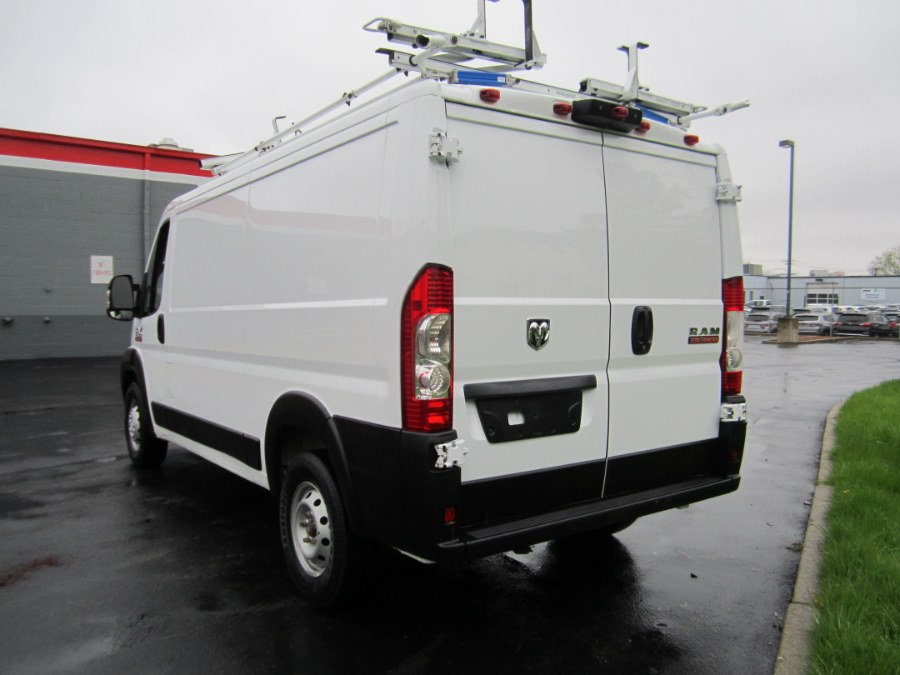 2019 Ram ProMaster Cargo Van 1500 Low Roof 136" WB, available for sale in Medford, Massachusetts | A-Tech. Medford, Massachusetts 2019 Ram ProMaster Cargo Van 1500 Low Roof 136" WB, available for sale in Medford, Massachusetts | A-Tech. Medford, Massachusetts