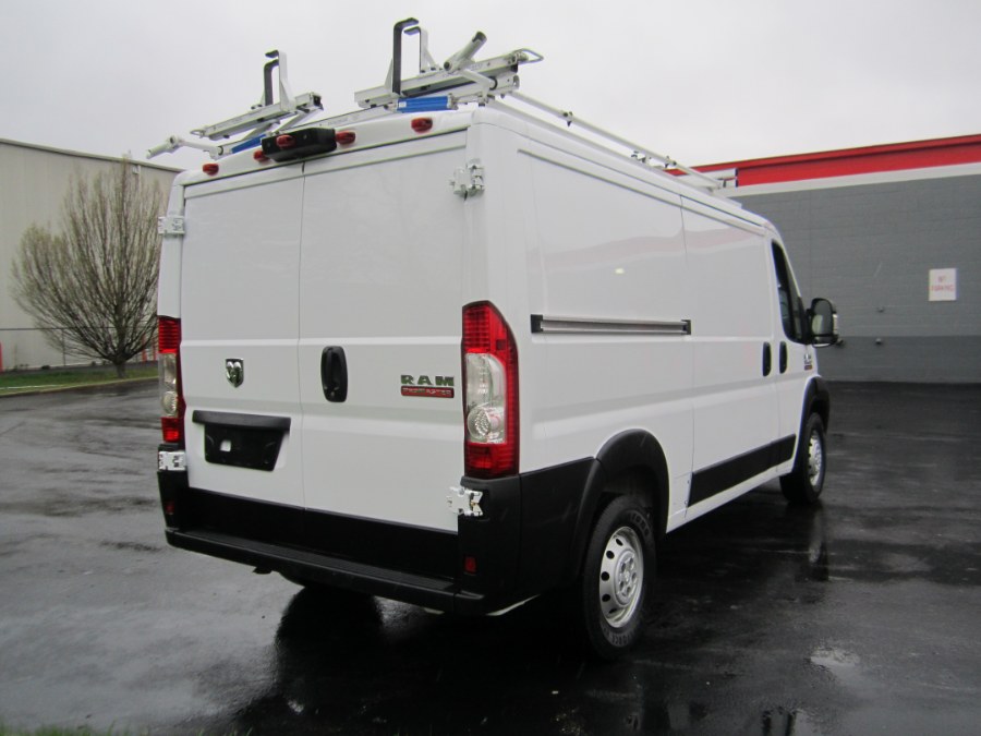2019 Ram ProMaster Cargo Van 1500 Low Roof 136" WB, available for sale in Medford, Massachusetts | A-Tech. Medford, Massachusetts 2019 Ram ProMaster Cargo Van 1500 Low Roof 136" WB, available for sale in Medford, Massachusetts | A-Tech. Medford, Massachusetts