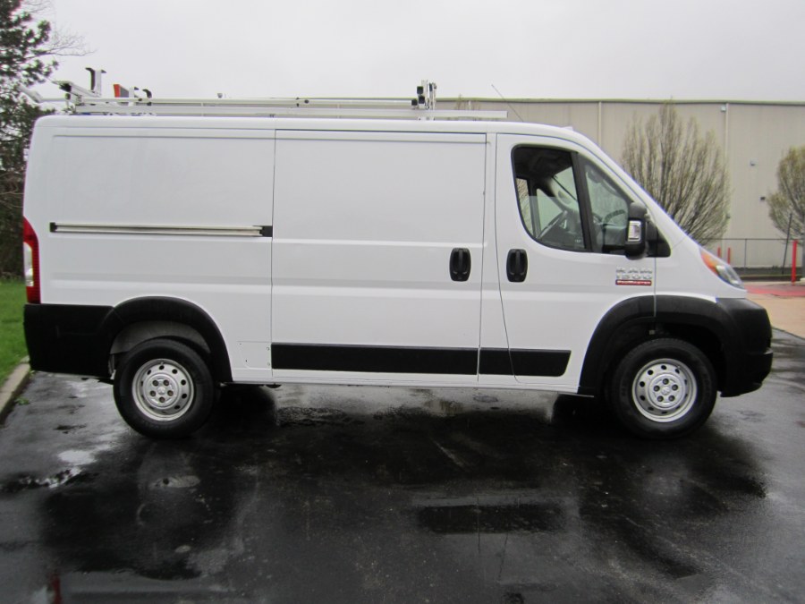 2019 Ram ProMaster Cargo Van 1500 Low Roof 136" WB, available for sale in Medford, Massachusetts | A-Tech. Medford, Massachusetts 2019 Ram ProMaster Cargo Van 1500 Low Roof 136" WB, available for sale in Medford, Massachusetts | A-Tech. Medford, Massachusetts