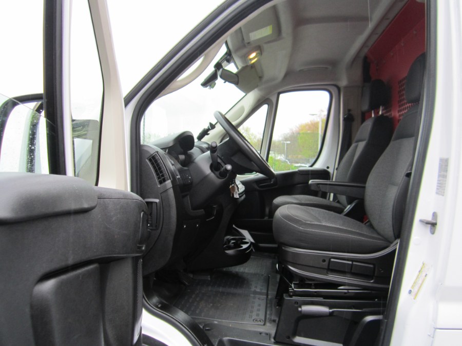 2019 Ram ProMaster Cargo Van 1500 Low Roof 136" WB, available for sale in Medford, Massachusetts | A-Tech. Medford, Massachusetts 2019 Ram ProMaster Cargo Van 1500 Low Roof 136" WB, available for sale in Medford, Massachusetts | A-Tech. Medford, Massachusetts
