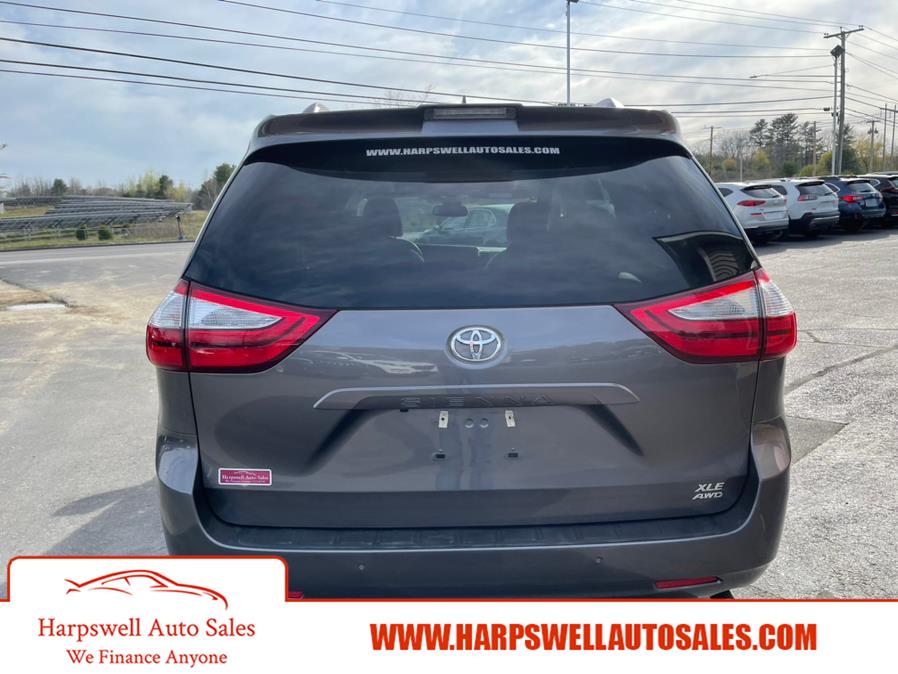 Used Toyota Sienna XLE Premium AWD 7-Passenger (Natl) 2019 | Harpswell Auto Sales Inc. Harpswell, Maine Used Toyota Sienna XLE Premium AWD 7-Passenger (Natl) 2019 | Harpswell Auto Sales Inc. Harpswell, Maine