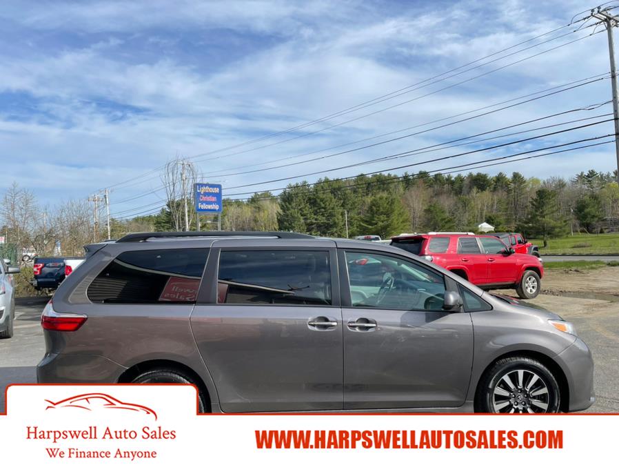 Used Toyota Sienna XLE Premium AWD 7-Passenger (Natl) 2019 | Harpswell Auto Sales Inc. Harpswell, Maine Used Toyota Sienna XLE Premium AWD 7-Passenger (Natl) 2019 | Harpswell Auto Sales Inc. Harpswell, Maine