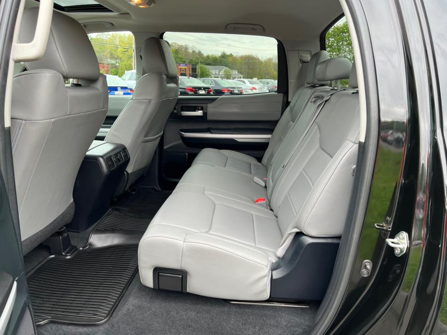 2016 Toyota Tundra 4WD Truck CrewMax 5.7L V8 6-Spd AT LTD (Natl), available for sale in Berlin, Connecticut | Tru Auto Mall. Berlin, Connecticut 2016 Toyota Tundra 4WD Truck CrewMax 5.7L V8 6-Spd AT LTD (Natl), available for sale in Berlin, Connecticut | Tru Auto Mall. Berlin, Connecticut