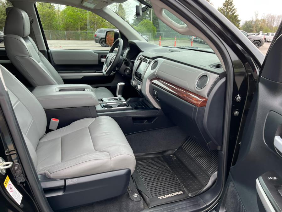 2016 Toyota Tundra 4WD Truck CrewMax 5.7L V8 6-Spd AT LTD (Natl), available for sale in Berlin, Connecticut | Tru Auto Mall. Berlin, Connecticut 2016 Toyota Tundra 4WD Truck CrewMax 5.7L V8 6-Spd AT LTD (Natl), available for sale in Berlin, Connecticut | Tru Auto Mall. Berlin, Connecticut