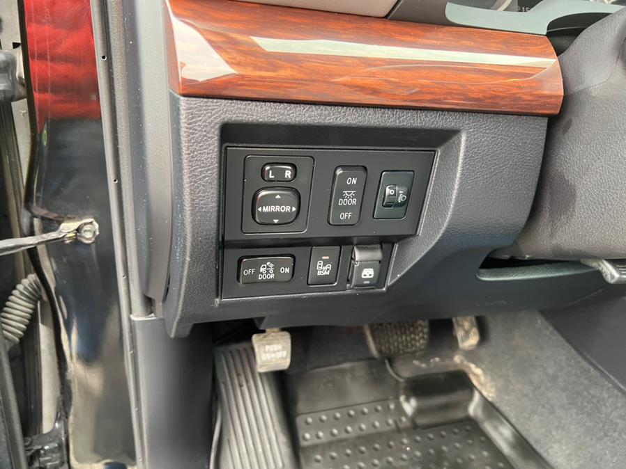 2016 Toyota Tundra 4WD Truck CrewMax 5.7L V8 6-Spd AT LTD (Natl), available for sale in Berlin, Connecticut | Tru Auto Mall. Berlin, Connecticut 2016 Toyota Tundra 4WD Truck CrewMax 5.7L V8 6-Spd AT LTD (Natl), available for sale in Berlin, Connecticut | Tru Auto Mall. Berlin, Connecticut