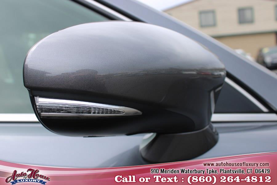 2016 Lexus IS 350 4dr Sdn AWD, available for sale in Plantsville, Connecticut | Auto House of Luxury. Plantsville, Connecticut 2016 Lexus IS 350 4dr Sdn AWD, available for sale in Plantsville, Connecticut | Auto House of Luxury. Plantsville, Connecticut