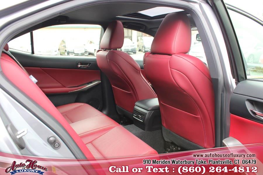 2016 Lexus IS 350 4dr Sdn AWD, available for sale in Plantsville, Connecticut | Auto House of Luxury. Plantsville, Connecticut 2016 Lexus IS 350 4dr Sdn AWD, available for sale in Plantsville, Connecticut | Auto House of Luxury. Plantsville, Connecticut