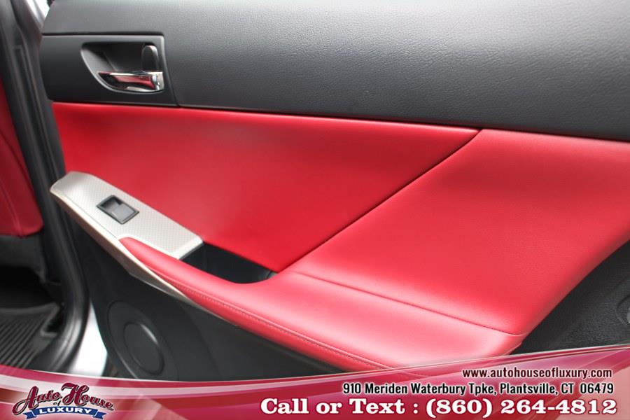 2016 Lexus IS 350 4dr Sdn AWD, available for sale in Plantsville, Connecticut | Auto House of Luxury. Plantsville, Connecticut 2016 Lexus IS 350 4dr Sdn AWD, available for sale in Plantsville, Connecticut | Auto House of Luxury. Plantsville, Connecticut