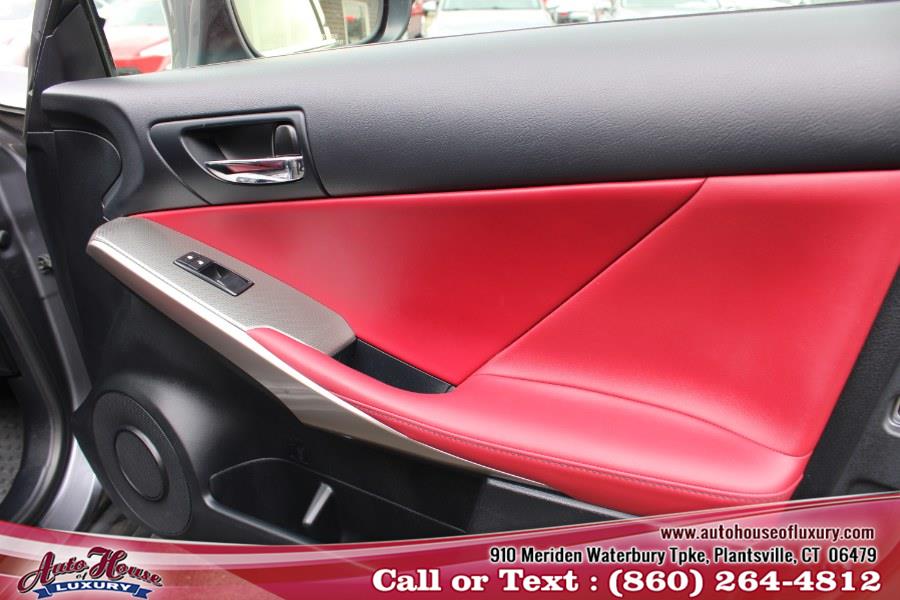2016 Lexus IS 350 4dr Sdn AWD, available for sale in Plantsville, Connecticut | Auto House of Luxury. Plantsville, Connecticut 2016 Lexus IS 350 4dr Sdn AWD, available for sale in Plantsville, Connecticut | Auto House of Luxury. Plantsville, Connecticut