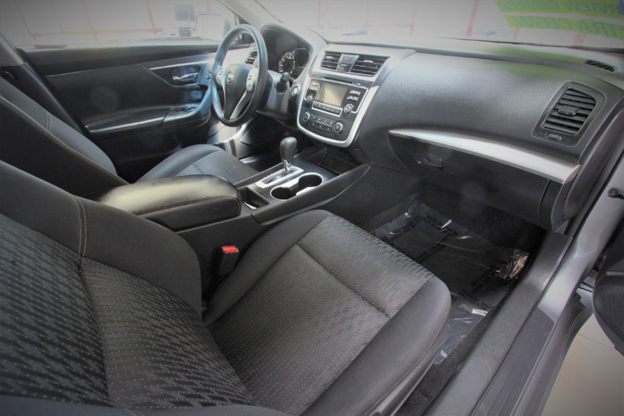 2016 Nissan Altima 4dr Sdn I4 2.5 SR, available for sale in Garden Grove, California | 1 Stop Auto Mart Inc.. Garden Grove, California 2016 Nissan Altima 4dr Sdn I4 2.5 SR, available for sale in Garden Grove, California | 1 Stop Auto Mart Inc.. Garden Grove, California