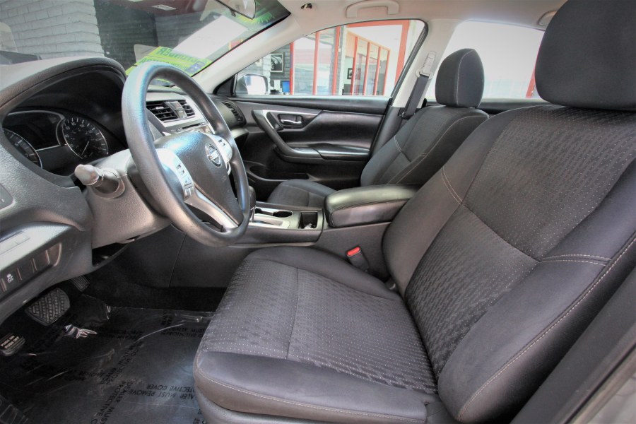 2016 Nissan Altima 4dr Sdn I4 2.5 SR, available for sale in Garden Grove, California | 1 Stop Auto Mart Inc.. Garden Grove, California 2016 Nissan Altima 4dr Sdn I4 2.5 SR, available for sale in Garden Grove, California | 1 Stop Auto Mart Inc.. Garden Grove, California
