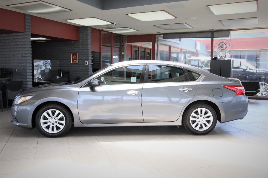 2016 Nissan Altima 4dr Sdn I4 2.5 SR, available for sale in Garden Grove, California | 1 Stop Auto Mart Inc.. Garden Grove, California 2016 Nissan Altima 4dr Sdn I4 2.5 SR, available for sale in Garden Grove, California | 1 Stop Auto Mart Inc.. Garden Grove, California